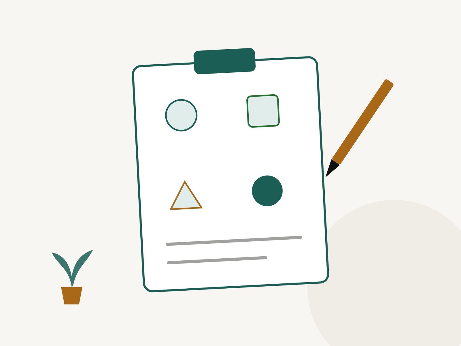 A focused online cognitive assessment session